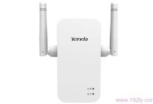 腾达(Tenda)A41迷你无线路由器设置教程：轻松搞定无线网络配置-便宜VPS测评