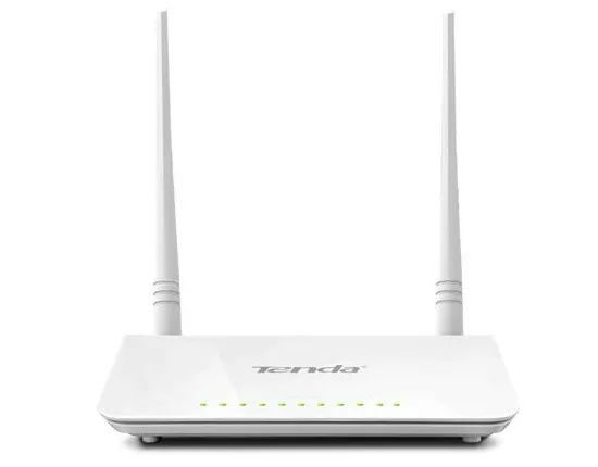 腾达(Tenda)D301/D304无线路由一体机详细设置教程:快速搞定上网配置-便宜VPS测评