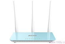 腾达FS396路由器无线信号放大模式(Client+AP)设置教程及优化技巧-便宜VPS测评