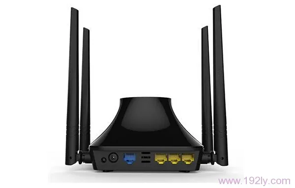 腾达(Tenda) E882路由器如何设置静态IP上网教程详解-便宜VPS测评