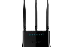 腾达(Tenda)F323无线路由器详细设置教程及常见问题解决方法-便宜VPS测评