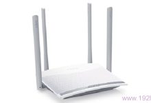 如何用手机快速设置迅捷(FAST)FW313R路由器：详细图文教程-便宜VPS测评