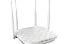 腾达(Tenda)FH450/FH451/F450/F451无线路由器设置教程：快速搞定WiFi配置指南-便宜VPS测评