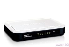 水星(MERCURY)MR804路由器设置教程详解：快速上手指南-便宜VPS测评