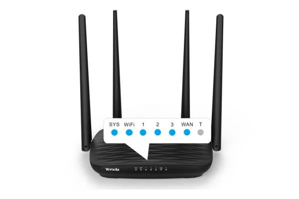 腾达(Tenda)AC5路由器说明书下载及详细设置教程指南-便宜VPS测评