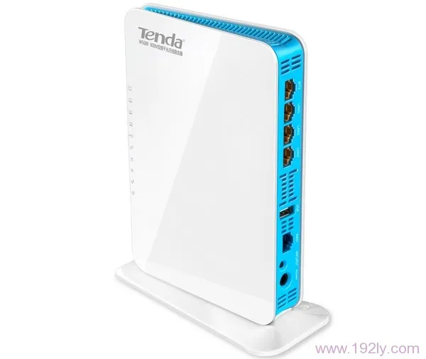 腾达(Tenda)W568R无线路由器详细设置教程及常见问题解决方法-便宜VPS测评