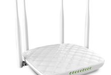 腾达(Tenda)FH456无线路由器如何设置静态IP上网教程详解-便宜VPS测评