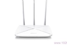 水星MW456R 450M无线路由器详细设置教程（新手必看）-便宜VPS测评