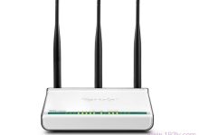 腾达(Tenda)W903R无线路由器ADSL拨号上网详细设置教程及常见问题解决-便宜VPS测评