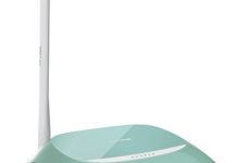 如何将TP-Link TL-WR742N路由器设置为无线交换机：详细步骤教程-便宜VPS测评