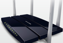 如何快速设置TP-Link TL-WDR6300路由器无线网络名称(SSID)及密码教程-便宜VPS测评