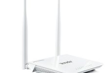 如何快速设置腾达(Tenda)N6无线路由器？一步步详解配置流程-便宜VPS测评