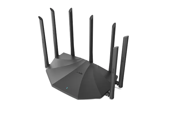 如何快速设置腾达AC23路由器实现上网?详细步骤解析-便宜VPS测评