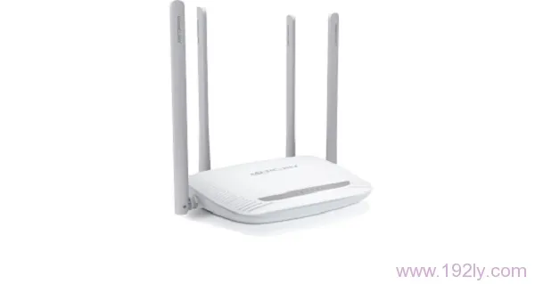 水星(MERCURY) MW325R路由器设置教程：一步步教你轻松搞定上网配置-便宜VPS测评