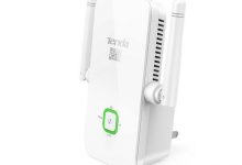 腾达(Tenda) WiFi信号放大器设置教程：如何增强家庭无线网络覆盖效果-便宜VPS测评