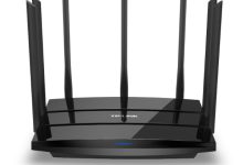 TP-Link TL-WDR8500 无线路由器电脑端详细设置指南及操作步骤解析-便宜VPS测评