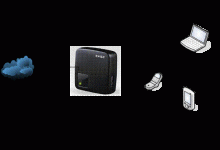 如何快速设置迅捷FWR171无线路由模式?详细步骤指南-便宜VPS测评