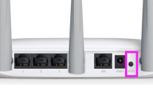 水星MW315R路由器恢复出厂设置详细步骤教程（解决设置问题必备）-便宜VPS测评
