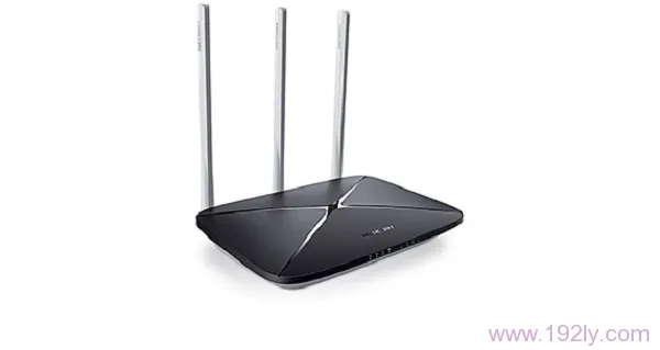 水星MAC750R双频无线路由器设置教程详解 - 无线网络配置步骤指南-便宜VPS测评