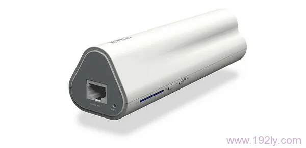 腾达(Tenda)4G302无线路由器如何设置静态IP上网教程详解-便宜VPS测评