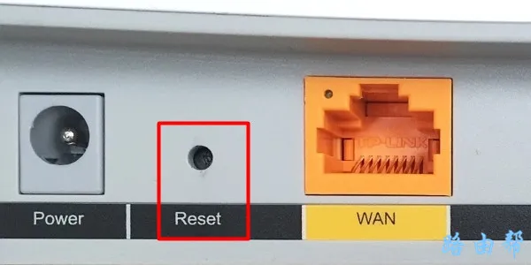 tplink路由器复位键使用方法详解：轻松恢复出厂设置步骤教程-便宜VPS测评