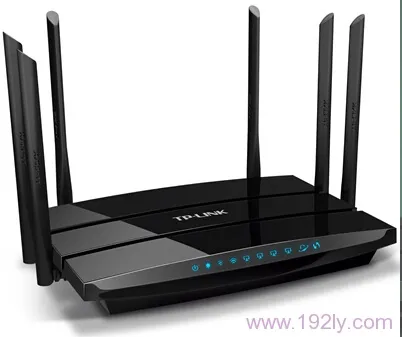 如何设置TP-Link TL-WDR7500路由器限制网速(IP带宽控制)详解-便宜VPS测评