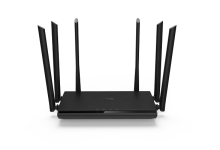 腾达路由器取消隐藏WiFi设置教程：轻松找回无线网络信号-便宜VPS测评