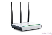 腾达(Tenda)W303R路由器如何自动获取IP地址实现上网设置教程-便宜VPS测评