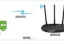 如何快速设置新版TP-Link无线桥接：一步到位的详细指南-便宜VPS测评
