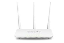 腾达(Tenda)FH304无线路由器设置教程详解_如何快速配置FH304路由器Wi-Fi网络-便宜VPS测评