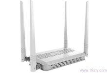 如何快速设置腾达(Tenda)FH331路由器实现稳定上网？-便宜VPS测评