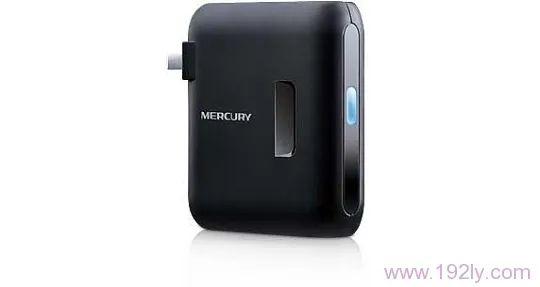 水星(MERCURY) MW300RM 迷你路由器设置教程详解:快速上手指南-便宜VPS测评