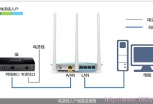 腾达无线路由器设置成功却无法上网的解决办法-便宜VPS测评