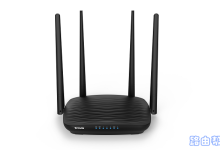 如何找回隐藏的腾达路由器设置界面?-便宜VPS测评