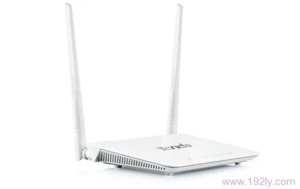 腾达(Tenda)D304路由器猫模式设置详细教程_一步步教你如何配置路由猫模式-便宜VPS测评