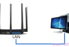 TP-Link路由器有线桥接教程:轻松实现多设备网络扩展-便宜VPS测评