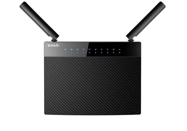 如何快速设置腾达(Tenda)AC9路由器？一步步教你搞定无线网络配置-便宜VPS测评