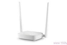 腾达N302路由器如何设置WiFi密码及SSID名称详解-便宜VPS测评