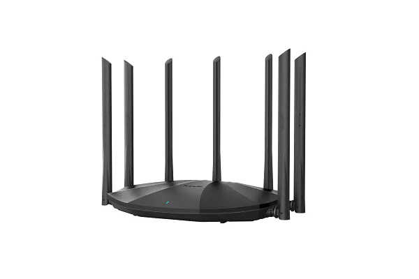 腾达路由器无密码状态下如何设置新密码?安全上网指南-便宜VPS测评