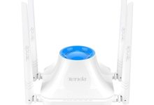 如何快速设置腾达(Tenda)F6路由器实现宽带上网 - 详细步骤教程-便宜VPS测评