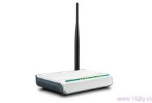 腾达(Tenda)W316R路由器自动获取IP上网设置教程_轻松实现网络连接-便宜VPS测评