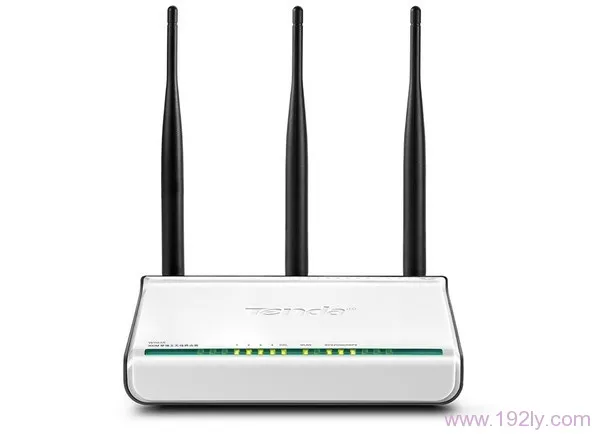 腾达(Tenda)W903R路由器无线WiFi设置教程详解_家庭网络配置指南-便宜VPS测评