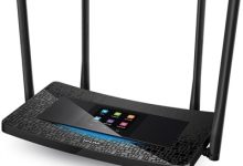 TP-Link TL-WDR5510无线路由器WDS桥接教程（2.4GHz频段详细步骤）-便宜VPS测评