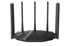 如何快速设置腾达(Tenda)AC8路由器：手机操作详细教程-便宜VPS测评