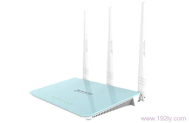 腾达(Tenda)FS395路由器如何设置固定(静态)IP上网教程详解-便宜VPS测评