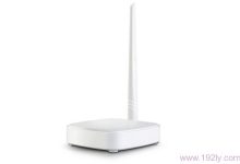 腾达(Tenda)N150 V2无线路由器设置教程:一步步教你轻松搞定上网配置-便宜VPS测评
