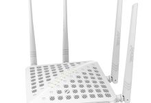 腾达(Tenda)FH1203路由器无线桥接详细设置教程_如何快速完成FH1203无线桥接配置-便宜VPS测评