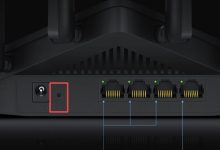 tplink ac1900路由器恢复出厂设置详细步骤教程-便宜VPS测评