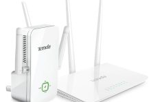 腾达(Tenda)AR301无线路由器详细设置步骤指南及常见问题解决方法-便宜VPS测评