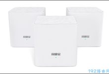 腾达MW3路由器详细设置教程：一步解决上网难题-便宜VPS测评